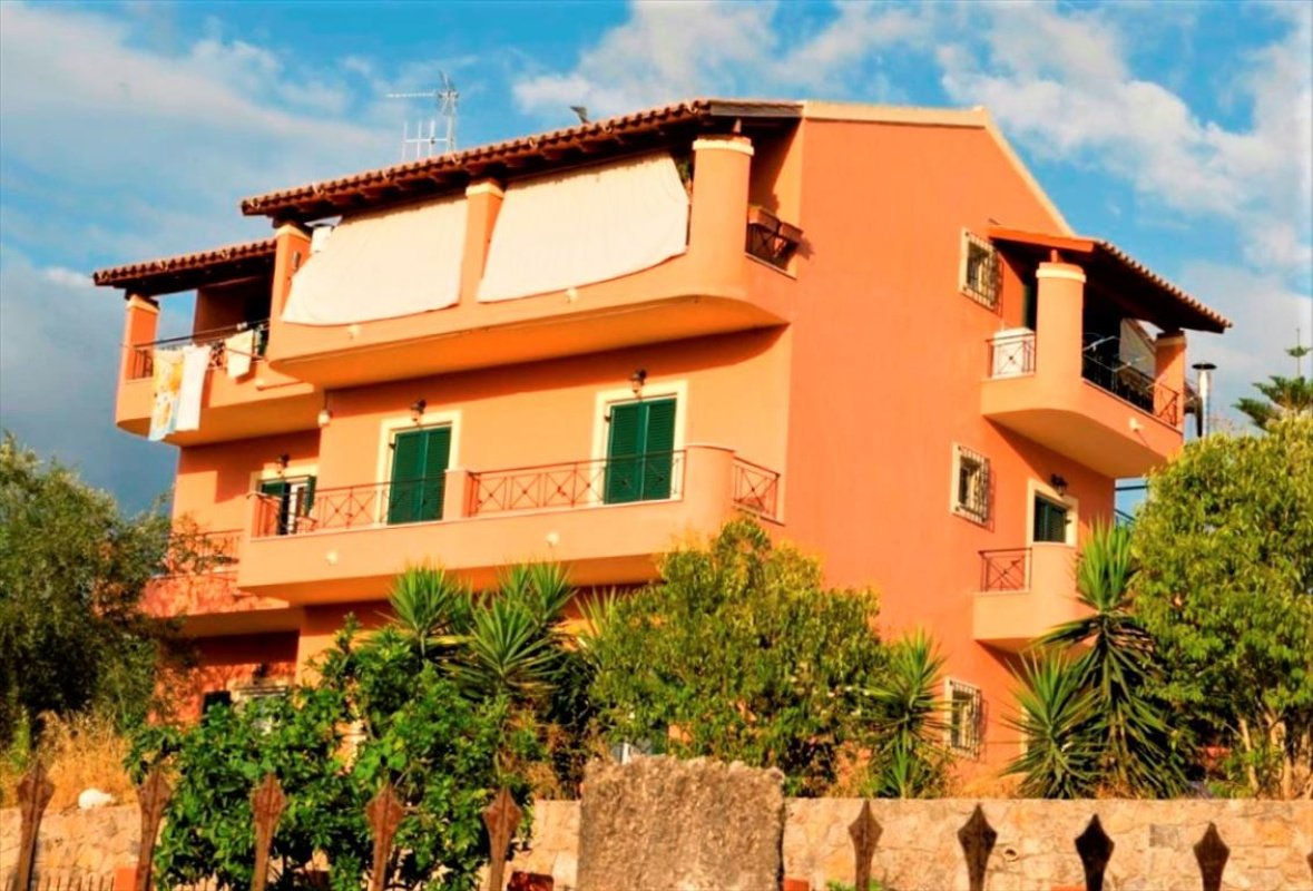 1 bedroom Villa in Corfu, Greece No. 8919