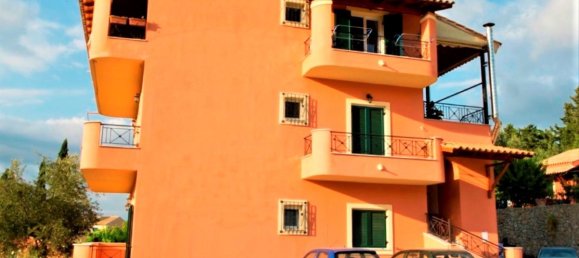 1 Schlafzimmer Villa in Corfu, Greece, Nr. 8919 14