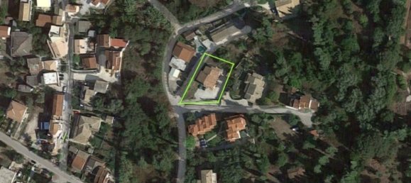 Вилла с 1 спальней в Керкира, Греция № 8919 3