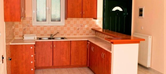 Вилла с 1 спальней в Керкира, Греция № 8919 6