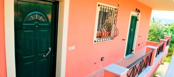 1 Schlafzimmer Villa in Corfu, Greece, Nr. 8919 11
