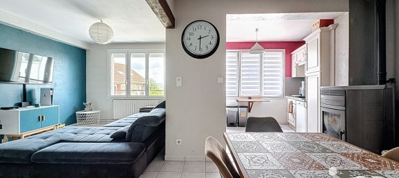 3 chambres Maison de ville à Châtillon-sur-Marne, France No. 46228 3