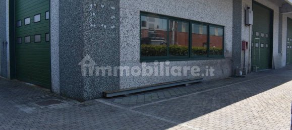 Almacén en Parma, Italy 390 m² No. 375522 4