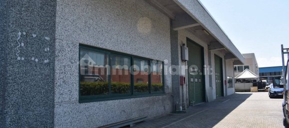 Almacén en Parma, Italy 390 m² No. 375522 5