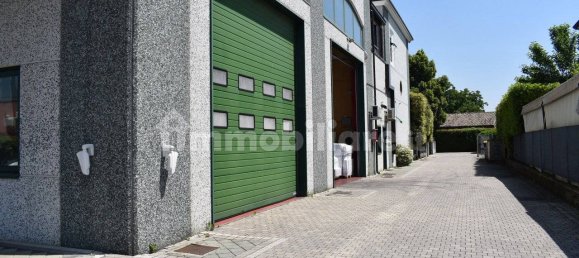 Almacén en Parma, Italy 390 m² No. 375522 6