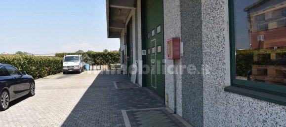Almacén en Parma, Italy 390 m² No. 375522 9