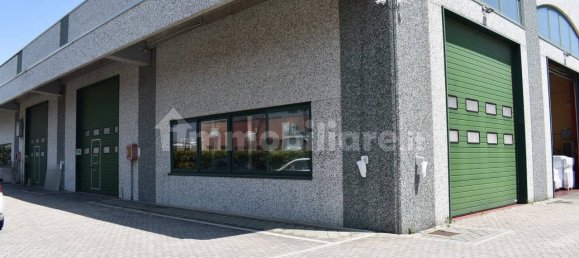 Almacén en Parma, Italy 390 m² No. 375522 7