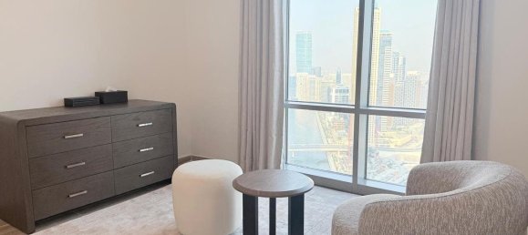2 bedrooms Apartment in AL HABTOOR CITY, Business Bay, UAE No. 119520 18