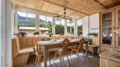 3 bedrooms Apartment in Kitzbuhel, Austria No. 49201