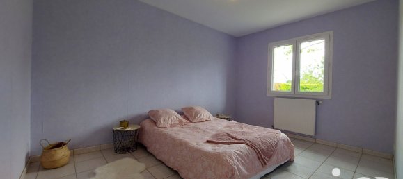 3 Schlafzimmer Haus in Romans-sur-Isere, France, Nr. 261798 7