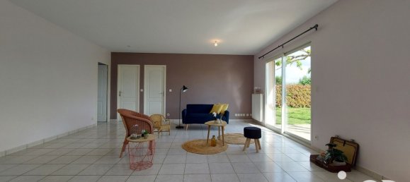 3 Schlafzimmer Haus in Romans-sur-Isere, France, Nr. 261798 3