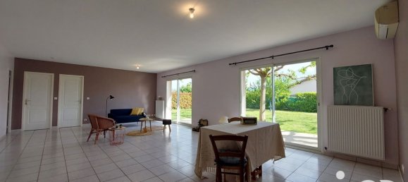 3 Schlafzimmer Haus in Romans-sur-Isere, France, Nr. 261798 15
