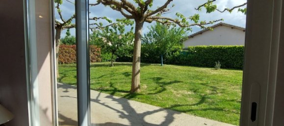 3 Schlafzimmer Haus in Romans-sur-Isere, France, Nr. 261798 11