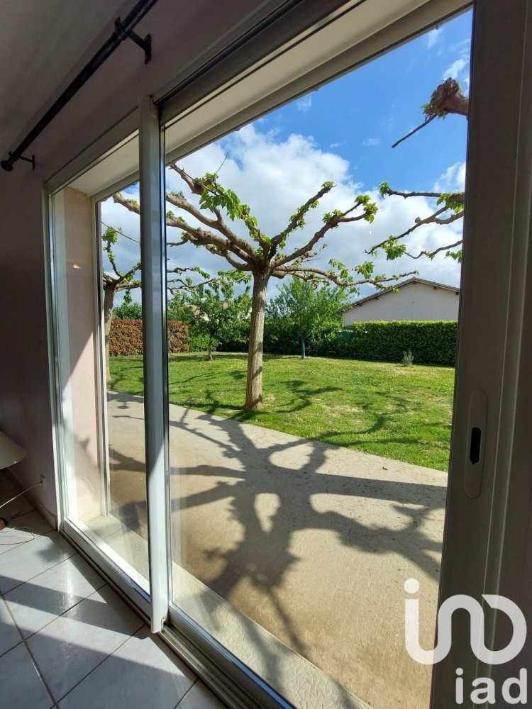 3 Schlafzimmer Haus in Romans-sur-Isere, France, Nr. 261798