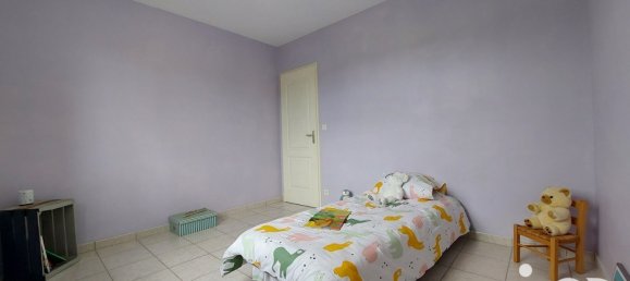 3 Schlafzimmer Haus in Romans-sur-Isere, France, Nr. 261798 18
