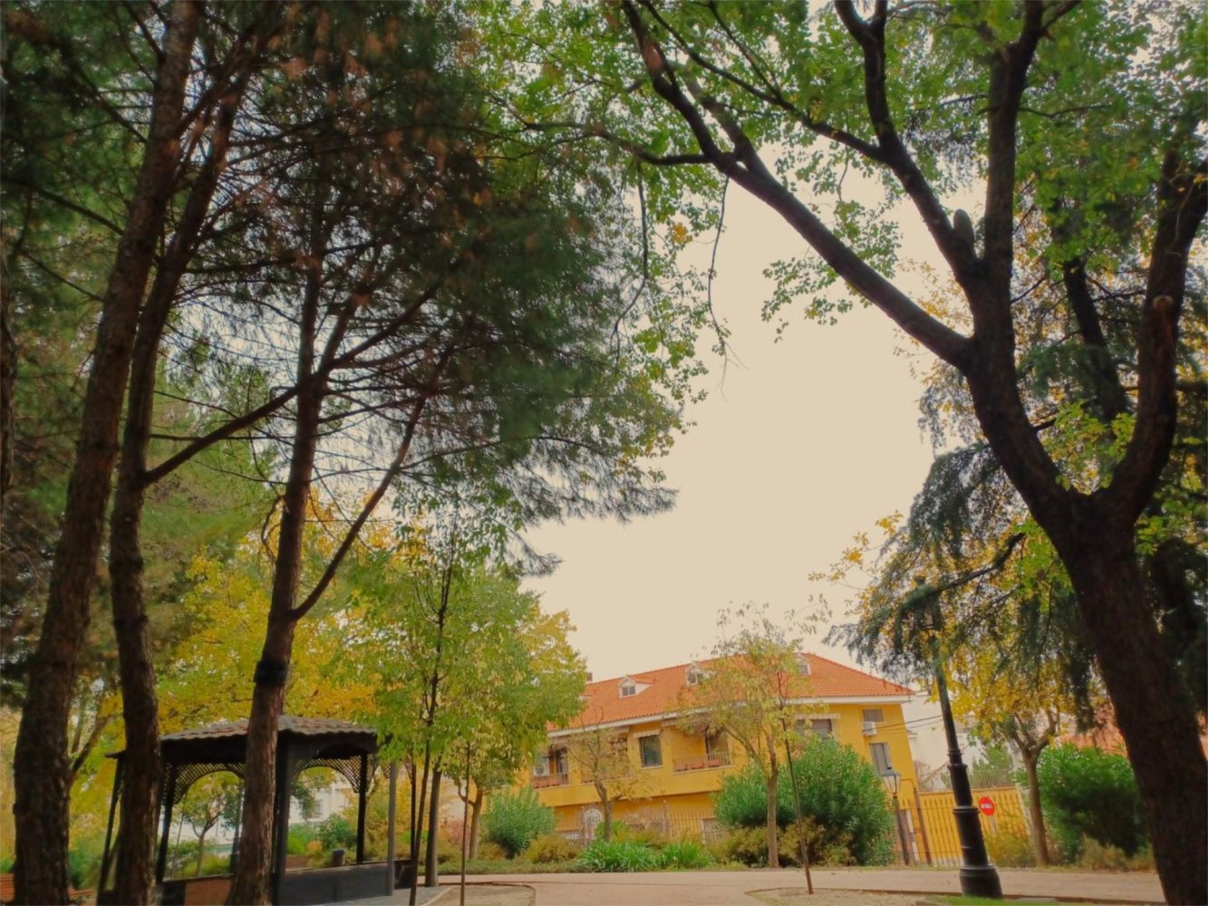 6 bedrooms House in Toledo, Spain No. 186013