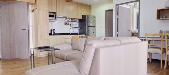 Eigentumswohnung in Pattaya, Thailand 61m², Nr. 1802 2