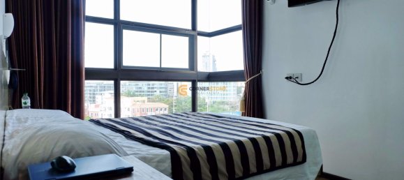 Eigentumswohnung in Pattaya, Thailand 61m², Nr. 1802 8