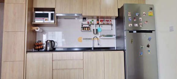 Eigentumswohnung in Pattaya, Thailand 61m², Nr. 1802 3