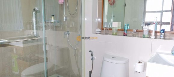 Eigentumswohnung in Pattaya, Thailand 61m², Nr. 1802 10