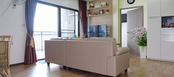 Eigentumswohnung in Pattaya, Thailand 61m², Nr. 1802 5