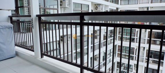 Eigentumswohnung in Pattaya, Thailand 61m², Nr. 1802 11