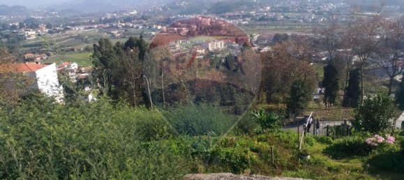 Grundstück in Santa Eulalia, Portugal 28386m², Nr. 32283 2