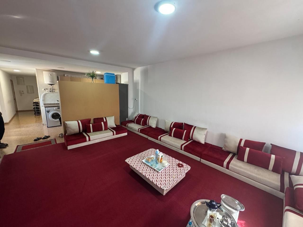 2 bedrooms Penthouse in Almassora, Spain No. 167342