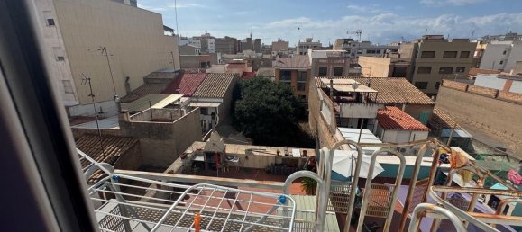 2 bedrooms Penthouse in Almassora, Spain No. 167342 18