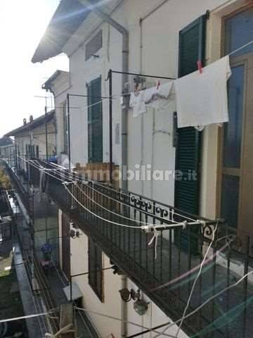 1 bedroom Apartment in Jerago con Orago, Italy No. 262821