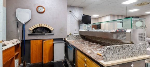 4-salle Propriété commerciale à San Zeno Naviglio, Italy No. 360196 20