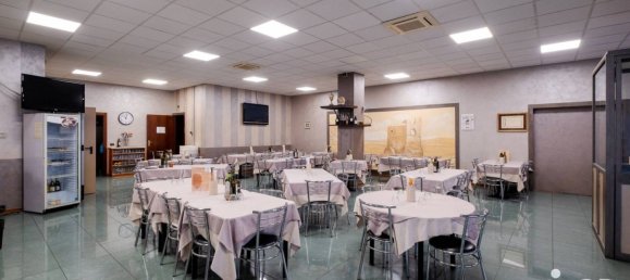 4-salle Propriété commerciale à San Zeno Naviglio, Italy No. 360196 18