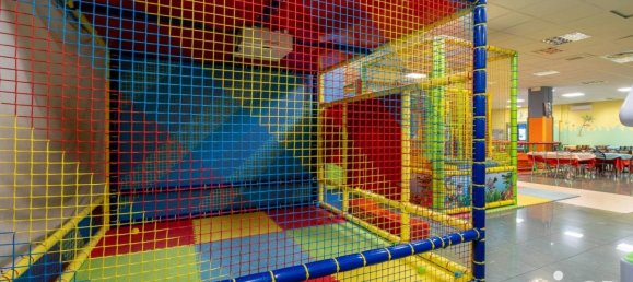 4-salle Propriété commerciale à San Zeno Naviglio, Italy No. 360196 10