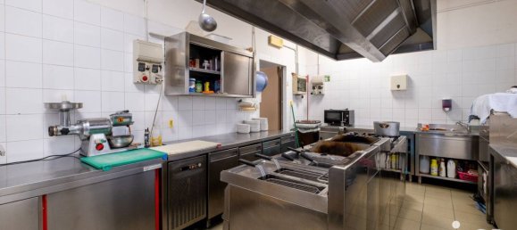 4-salle Propriété commerciale à San Zeno Naviglio, Italy No. 360196 22