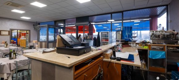 4-salle Propriété commerciale à San Zeno Naviglio, Italy No. 360196 23