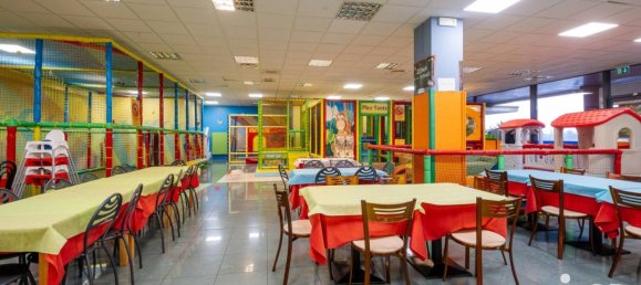 4-salle Propriété commerciale à San Zeno Naviglio, Italy No. 360196 12