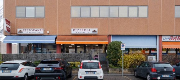 4-salle Propriété commerciale à San Zeno Naviglio, Italy No. 360196 7