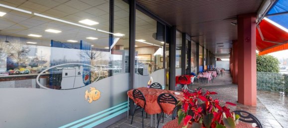 4-salle Propriété commerciale à San Zeno Naviglio, Italy No. 360196 4