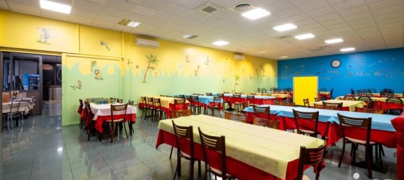 4-salle Propriété commerciale à San Zeno Naviglio, Italy No. 360196 8