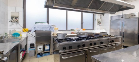 4-salle Propriété commerciale à San Zeno Naviglio, Italy No. 360196 21