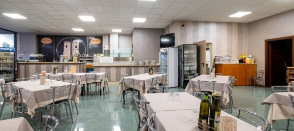 4-salle Propriété commerciale à San Zeno Naviglio, Italy No. 360196 17