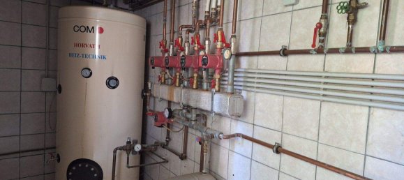 6 rooms House in Grosspetersdorf, Austria No. 246702 21