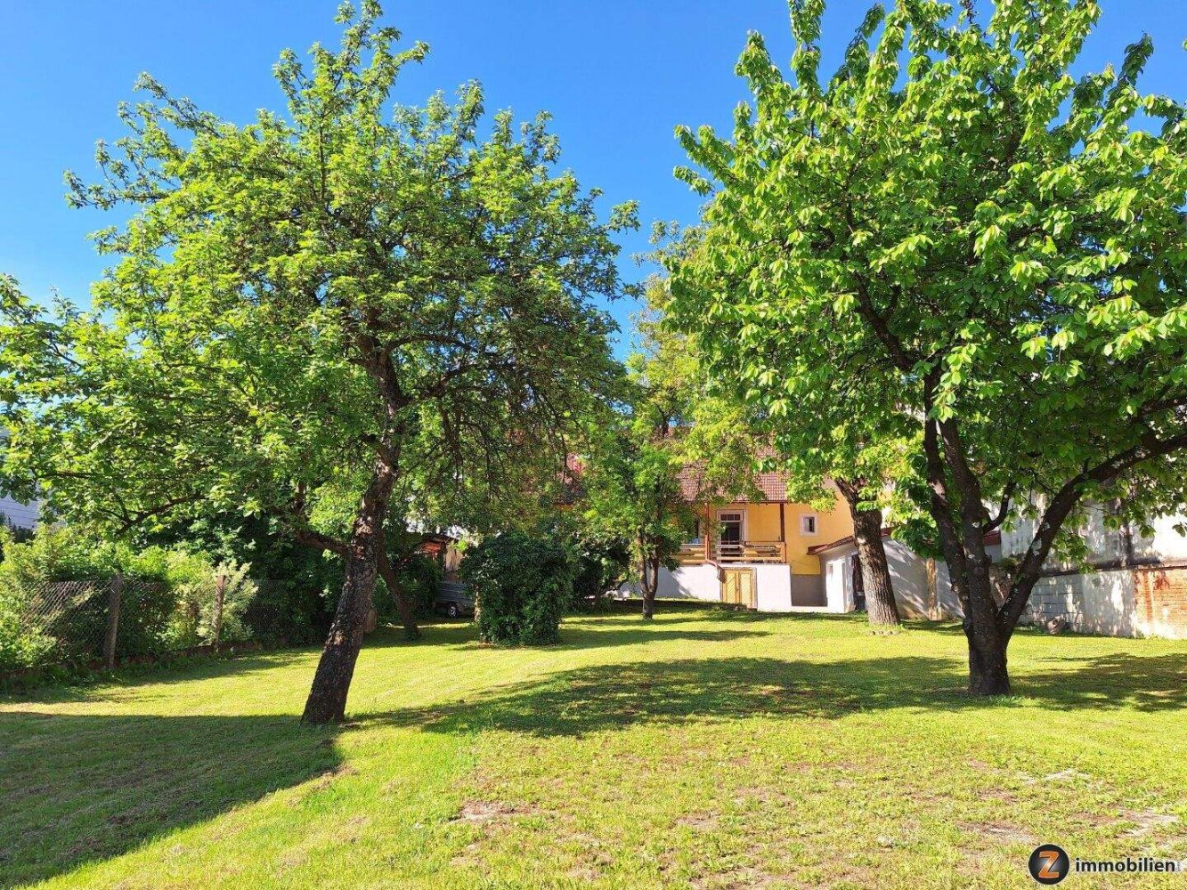 6 rooms House in Grosspetersdorf, Austria No. 246702