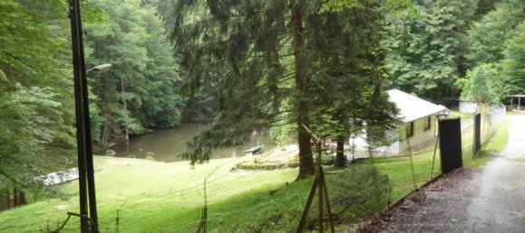 Imóvel comercial em Nestelbach bei Graz, Austria 60 m² N.º 134222 21