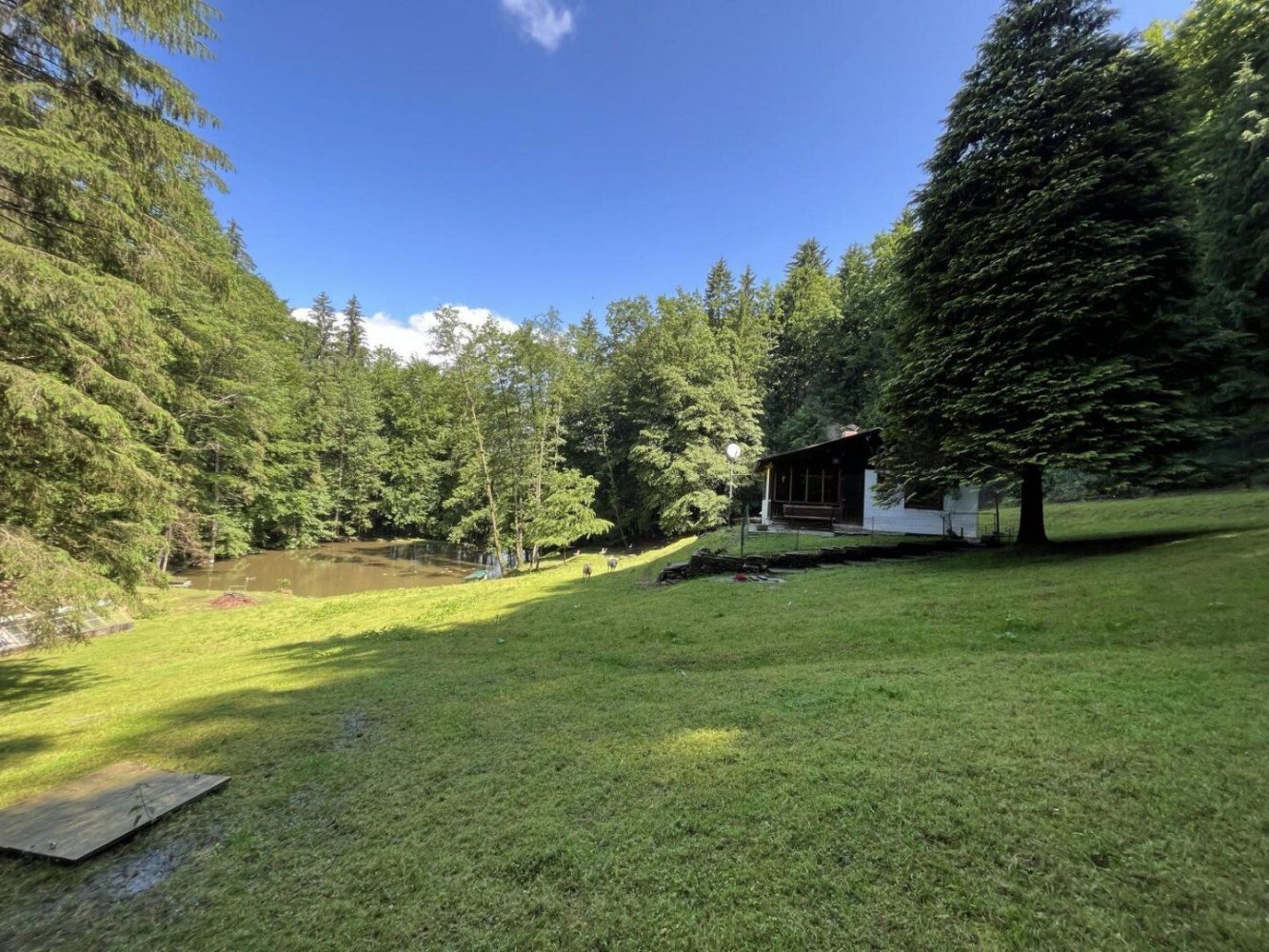 Imóvel comercial em Nestelbach bei Graz, Austria 60 m² N.º 134222