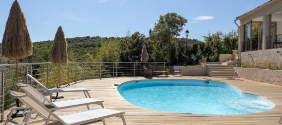 4 bedrooms Commercial property in Vallauris, France No. 724 6