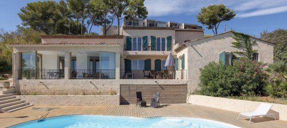 4 bedrooms Commercial property in Vallauris, France No. 724 5