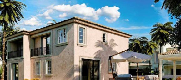 4 bedrooms Villa in Paphos, Cyprus No. 10607 13