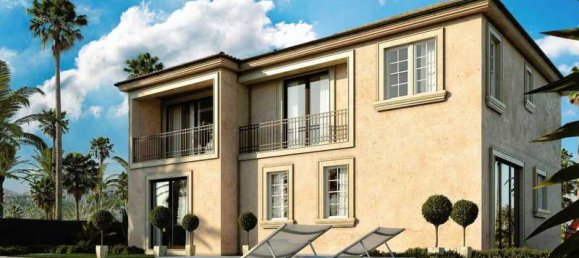 4 bedrooms Villa in Paphos, Cyprus No. 10607 14