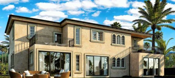 4 bedrooms Villa in Paphos, Cyprus No. 10607 16